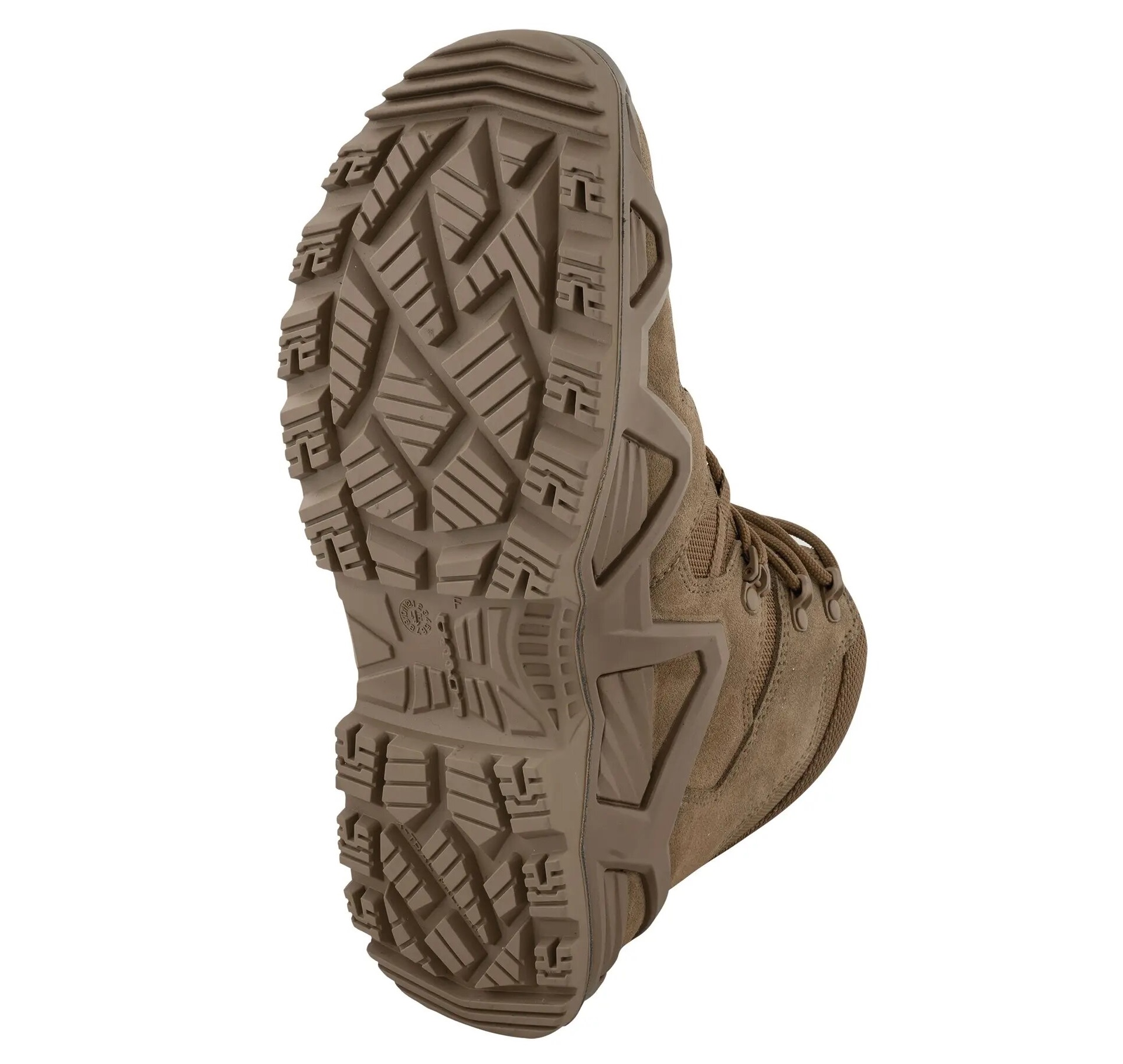 Черевики Lowa Zephyr GTX MID TF new Coyote Фото 3